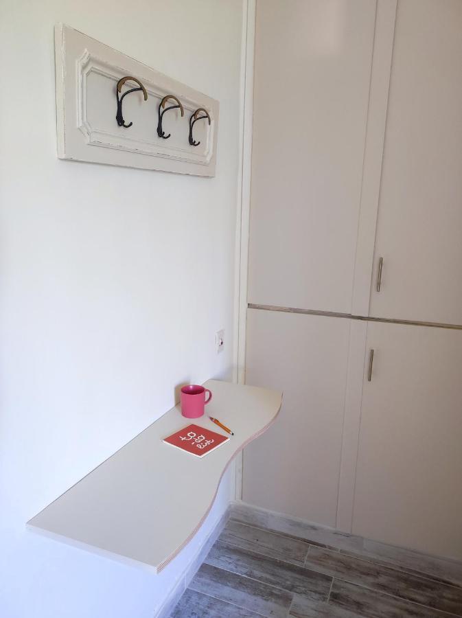 Camere Infinity Rooms Castelfidardo Exterior photo