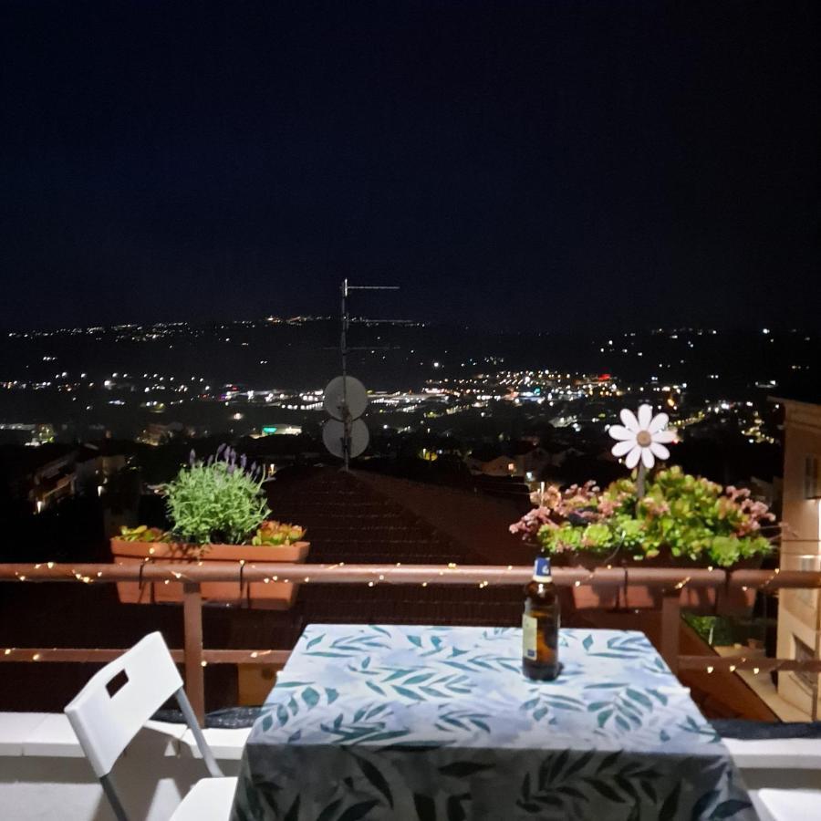 Camere Infinity Rooms Castelfidardo Exterior photo